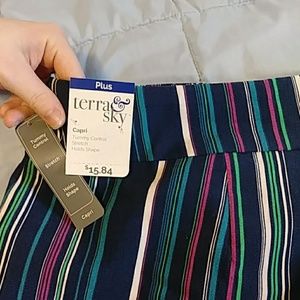 Womens pants